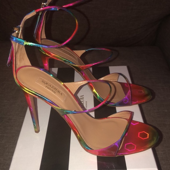 Aquazzura Heels - Picture 2 of 4